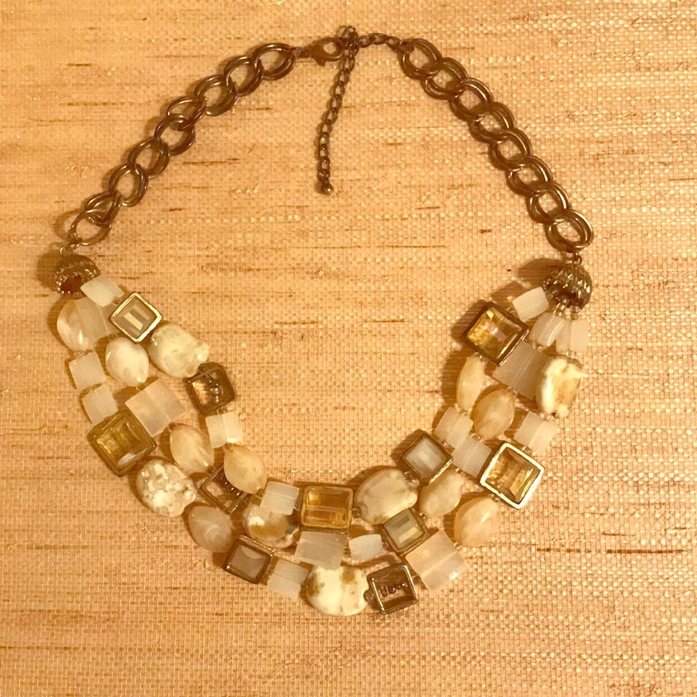 Costume jewelry